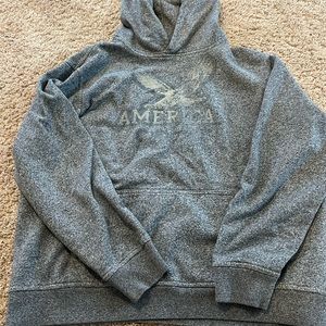 American eagle sweater